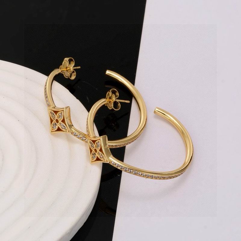 LV Earring 07yxs36